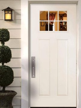 Entry Doors