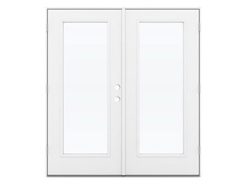 French Doors